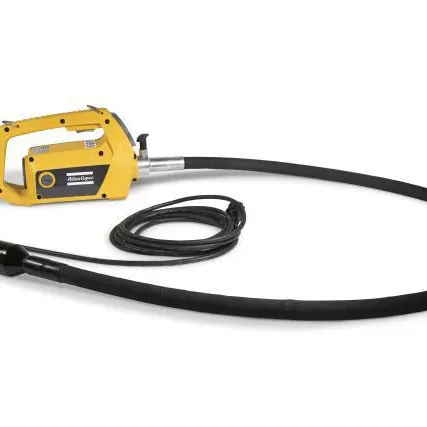 Фото №0 Электромеханический глубинный вибратор Atlas Copco AME1600