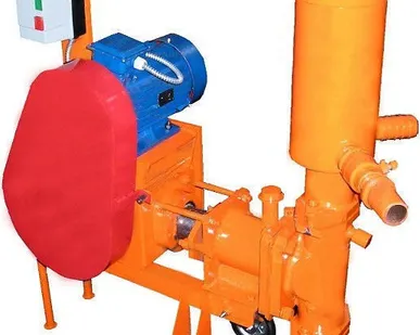 фото Растворонасос СО-50Д