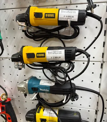 Фото №0 Болгарка