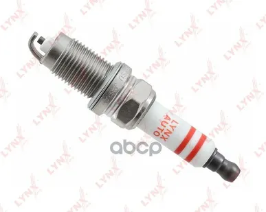 фото Свеча Зажигания 6Blcx1r11 (Nickel) LYNXauto арт. SP154