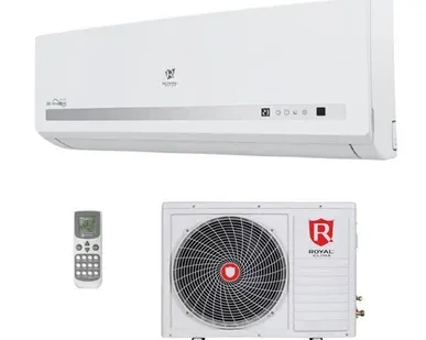 фото Кондиционер royal clima royal clima apollo inverter rci-a33hn