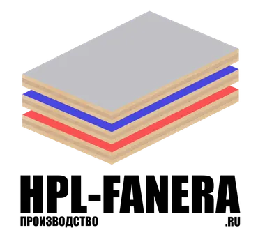HPL-фанера
