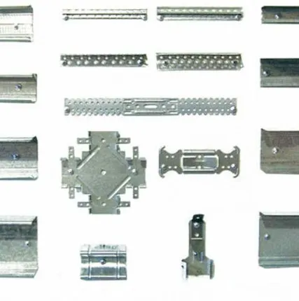 Фото №0 Профиль угловой 25х25 "Магма"