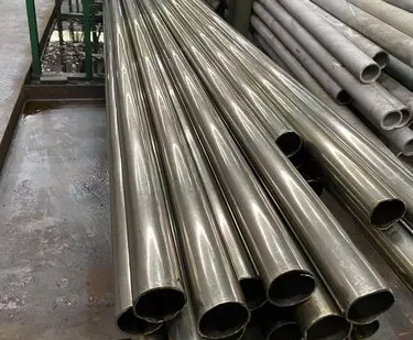 фото Металл Нержавеющий