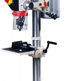 фото Сверлильный станок JDP-10L настольный