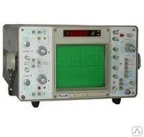 Фото №0 С1-114/1 осциллограф