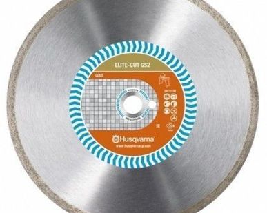 фото Алмазные диски серии ELITE-CUT GS1