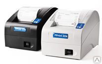 фото Фискальный регистратор FPrint-22ПТК