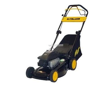 фото Газонокосилка бензиновая MegaPro 4750 XAT
