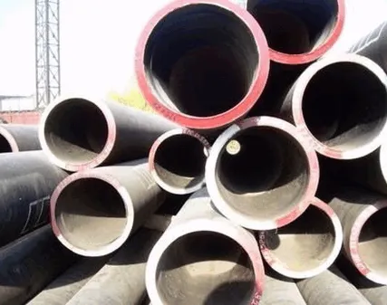 Фото №0 Труба котельная ТУ 14-3Р-55-2001, ТУ 14-3-190-2004, ТУ 14-3-1128-2000