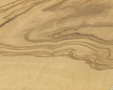 фото Пробковые полы 33 класс/10,5мм, Olivewood, Granorte - PrintCork Premium