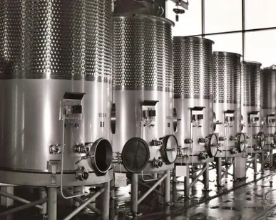 фото Производство оборудования для фармацевтической промышленности