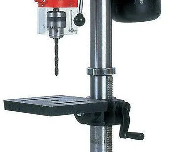 фото Настольный сверлильный станок PTB-16B/230 Proma