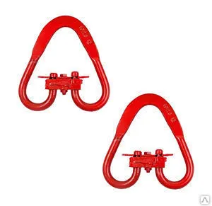 фото Звено РТ3 ГОСТ 25573-82 2,5т