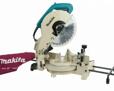 фото Торцовочная пила Makita LS 1040