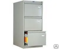 Фото №0 Картотека "Практик" AFC-03