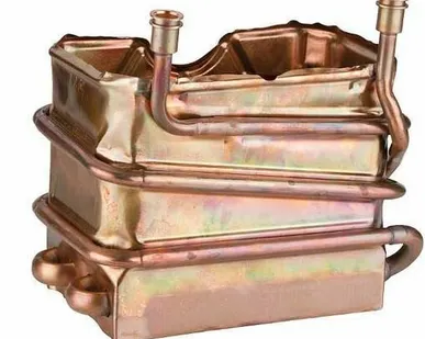 фото Медь Колонка