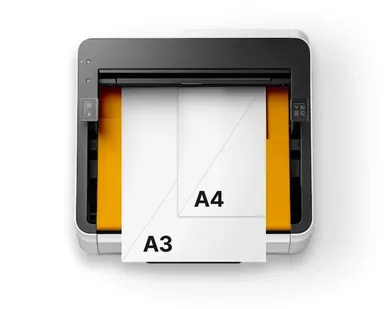 фото Печать документов А3/А4