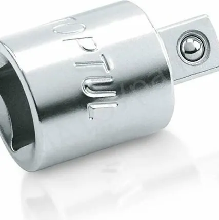 Фото №0 Переходник 3/4"(F)х1/2(M) TOPTUL(CAEA2416)