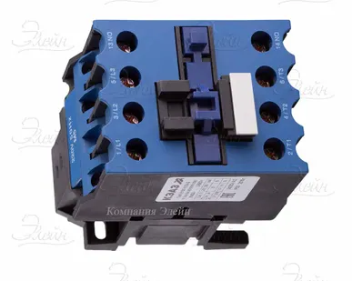 фото Контактор ПМЛ 2165ДМ 32А DC