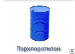 фото Перхлорэтилен