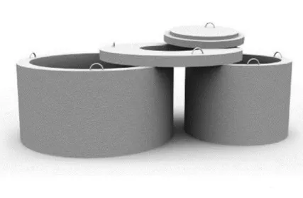 Фото №0 Кольцо стеновое КС 7-3