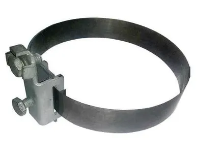 фото Держатель для уравнивания потенциалов d 0-100мм (РФ)