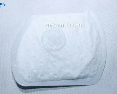 фото ARIRANG Фильтр топливный сетка