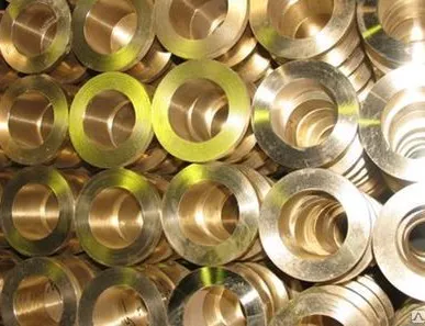 фото Бронзовое литье