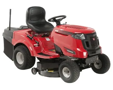 фото Райдер MTD Optima LN 200 H