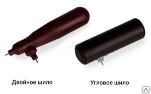 фото Монтажное шило двойное K-FLEX