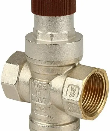 Фото №0 ITAP 360 3/4" Редуктор давления Ру на вых 1-4 бар