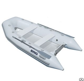 фото Лодка РИБ BRIG Falcon F300