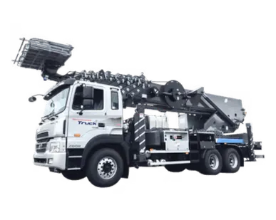 фото Автовышка 60 м