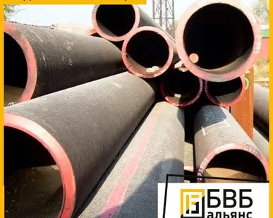 фото Труба котельная Ст20 377х18-56 мм ТУ 14-3Р-55-2001