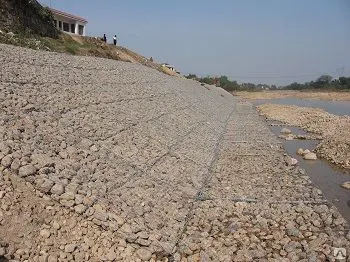 фото Матрац габионный ГСИ Рено