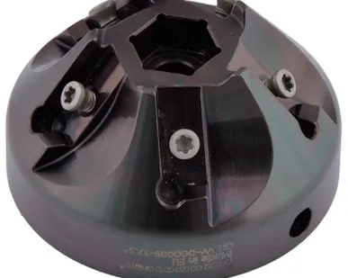 фото Фрезерная головка 37,5° (GLW-000009) для BM-16