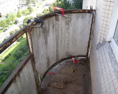 фото Техническое обследование зданий и сооружений