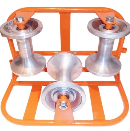 Фото №0 УГЛОВЫЕ КАБЕЛЬНЫЕ РОЛИКИ