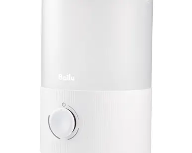 фото Увлажнитель ультразвуковой BALLU UHB-330