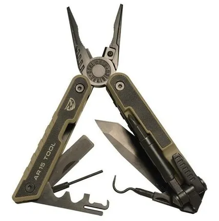 Фото №0 Real Avid AR-15 Multi-прибор