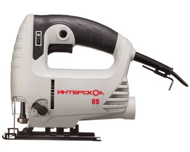 фото Лобзик Интерскол МП-65/550Э