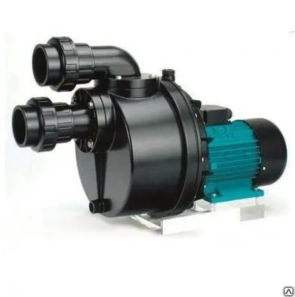Фото №0 Центробежный одноступенчатый насос Espa Nadorself 200