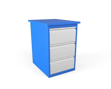 фото Тумба слесарная ТСН-8