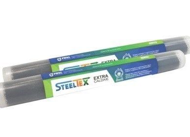 фото Очиститель камеры сгорания STEELTEX Extra Caldaie 200 г