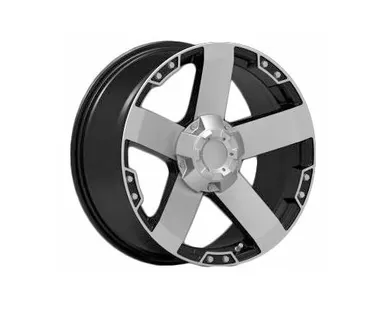 фото Колесный диск Race Ready CSS9136