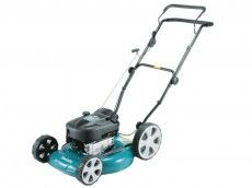 Фото №0 Бензиновая газонокосилка Makita PLM 5121
