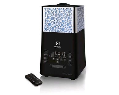 фото Ультразвуковой увлажнитель воздуха Electrolux EHU-3710D