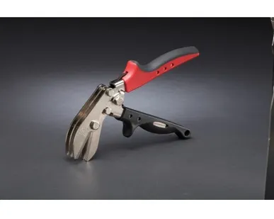 фото Зиговка ручная изогнутая, 5 лезвий в Санкт-Петербурге