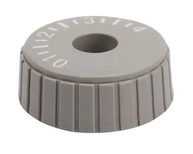 фото Диск регулировки длины стежка NF-5-10//TS5820D (5.10) Type Special 4мм